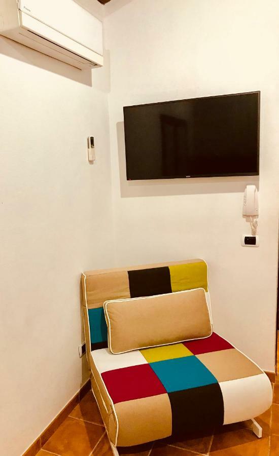 Appartamento Angela Selargius Luaran gambar