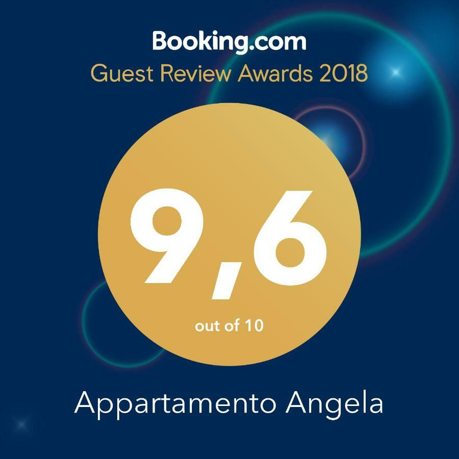Appartamento Angela Selargius Luaran gambar