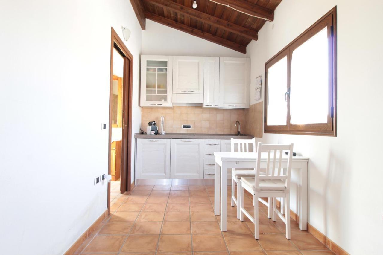 Appartamento Angela Selargius Luaran gambar